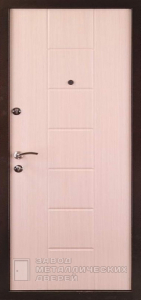 Фото «Современная дверь №41» в Истре