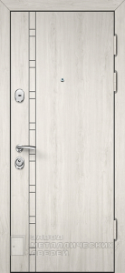 Фото «Белая дверь №4» в Туле