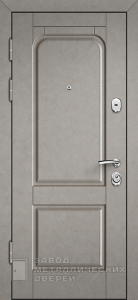 Фото «Антивандальная дверь №23»  в Истре