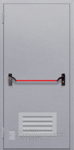 Фото «Противопожарная дверь №12»  в Голицыно