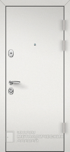 Фото «Современная дверь №30» в Истре