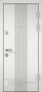 Фото «Антивандальная дверь №1» в Истре