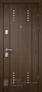 Фото «Дверь с шумоизоляцией №28» в Москве