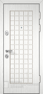 Фото «Белая дверь №11» в Туле