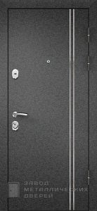 Фото «Антивандальная дверь №13» в Истре