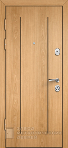 Фото «Готовая дверь №10»  в Москве