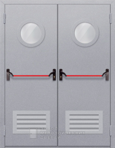 Фото «Противопожарная дверь №35» в Голицыно