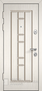 Фото «Дверь венге №27»  в Одинцово