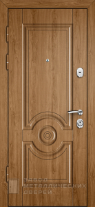 Фото «Современная дверь №45»  в Истре