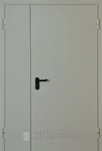 Фото «Противопожарная дверь №3» в Голицыно