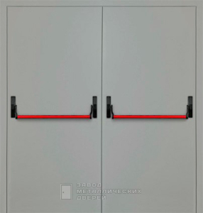 Фото «Противопожарная дверь №29» в Голицыно