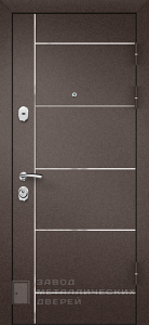 Фото «Дверь антик №65» в Москве