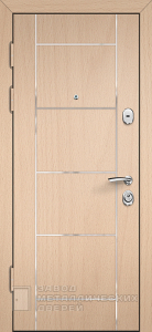 Фото «Антивандальная дверь №4»  в Истре