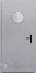 Фото «Противопожарная дверь №13»  в Голицыно