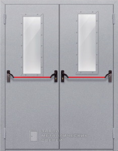 Фото «Противопожарная дверь №40» в Голицыно