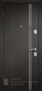 Фото «Современная дверь №18»  в Истре