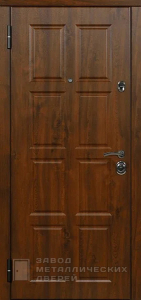 Фото «Антивандальная дверь №15»  в Истре