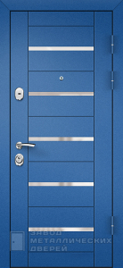 Фото «Антивандальная дверь №3» в Истре