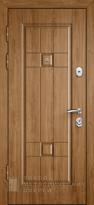 Фото «Антивандальная дверь №30»  в Истре