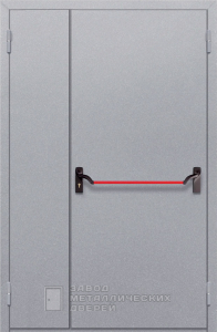 Фото «Противопожарная дверь №47» в Голицыно