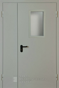 Фото «Противопожарная дверь №4» в Голицыно