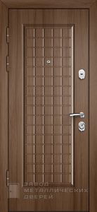 Фото «Антивандальная дверь №11»  в Истре