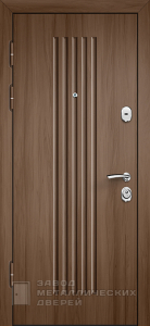 Фото «Антивандальная дверь №26»  в Истре