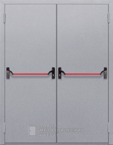 Фото «Противопожарная дверь №27» в Голицыно