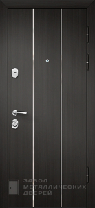 Фото «Дверь венге №18» в Одинцово