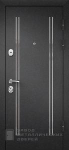 Фото «Антивандальная дверь №18» в Истре