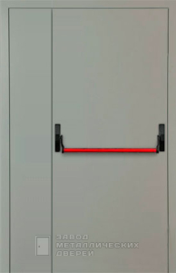 Фото «Противопожарная дверь №48» в Голицыно