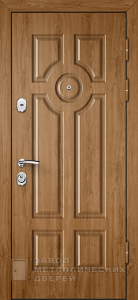 Фото «Готовая дверь №12» в Москве