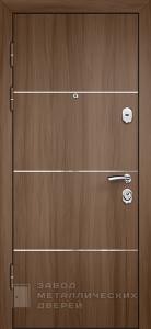 Фото «Серая дверь №39»  в Москве