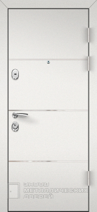 Фото «Светлая дверь №43» в Подольску