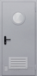 Фото «Противопожарная дверь №18» в Голицыно