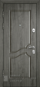 Фото «Дверь с шумоизоляцией №5»  в Александрову