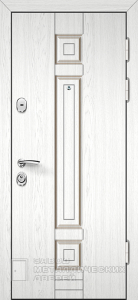 Фото «Белая дверь №9» в Туле