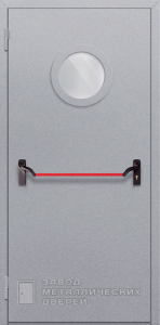 Фото «Противопожарная дверь №16»  в Голицыно