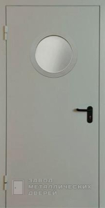 Фото «Противопожарная дверь №15»  в Голицыно