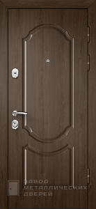 Фото «Современная дверь №27» в Москве