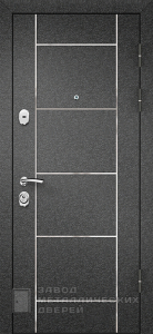 Фото «Современная дверь №25» в Истре