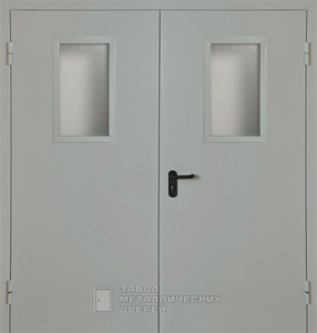 Фото «Противопожарная дверь №6» в Голицыно