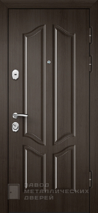 Фото «Дверь венге №28» в Одинцово