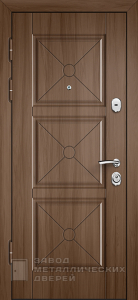 Фото «Антивандальная дверь №13»  в Истре