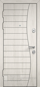 Фото «Белая дверь №4»  в Туле