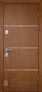 Фото «Дверь с шумоизоляцией №4» в Александрову