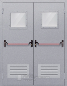 Фото «Противопожарная дверь №43» в Голицыно