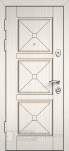 Фото «Дверь антик №51»  в Москве