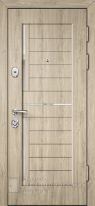 Фото «Готовая дверь №7» в Москве