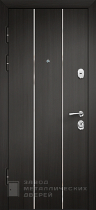 Фото «Антивандальная дверь №28»  в Истре